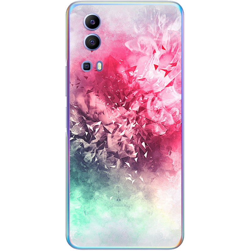 Чехол BoxFace Vivo Y72 5G 