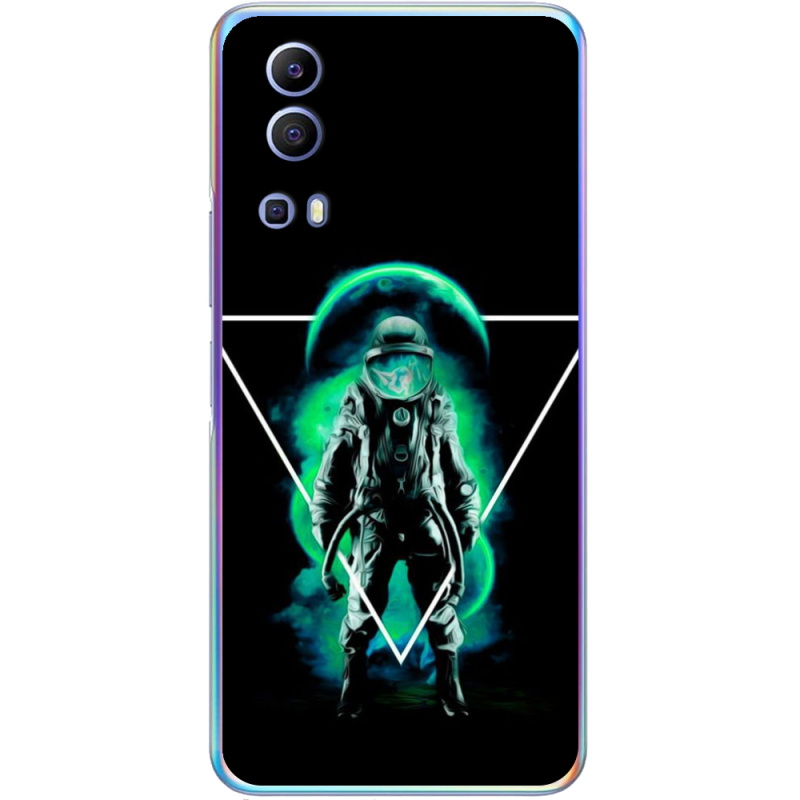 Чехол BoxFace Vivo Y72 5G 