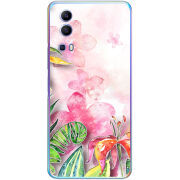 Чехол BoxFace Vivo Y72 5G 