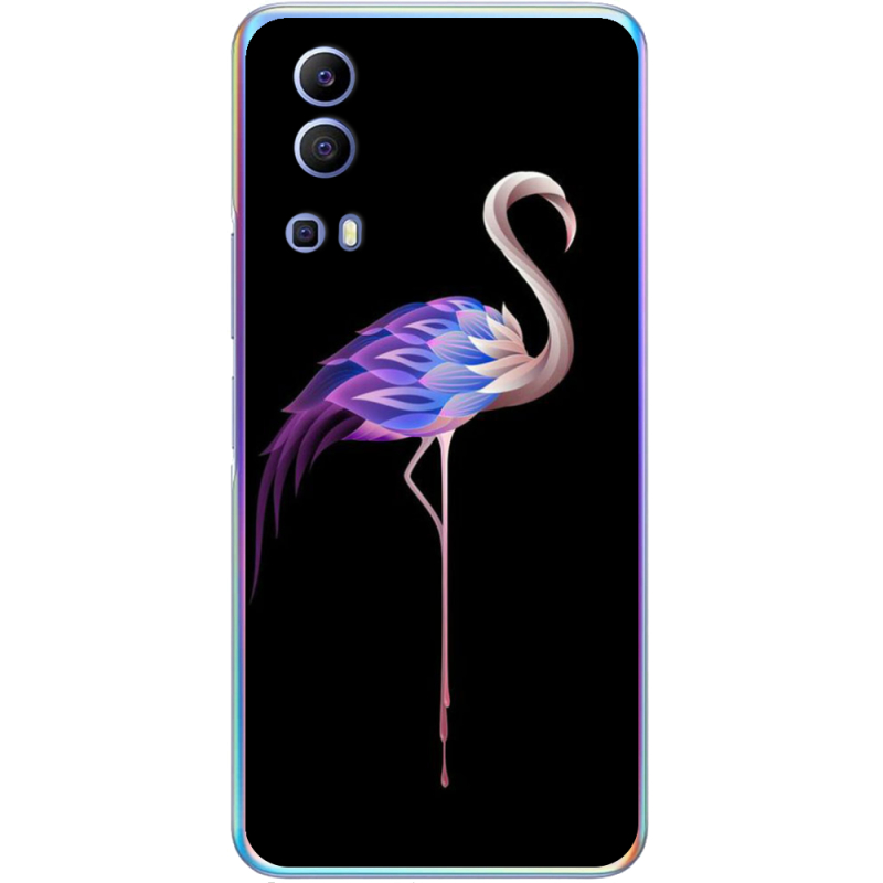 Чехол BoxFace Vivo Y72 5G 