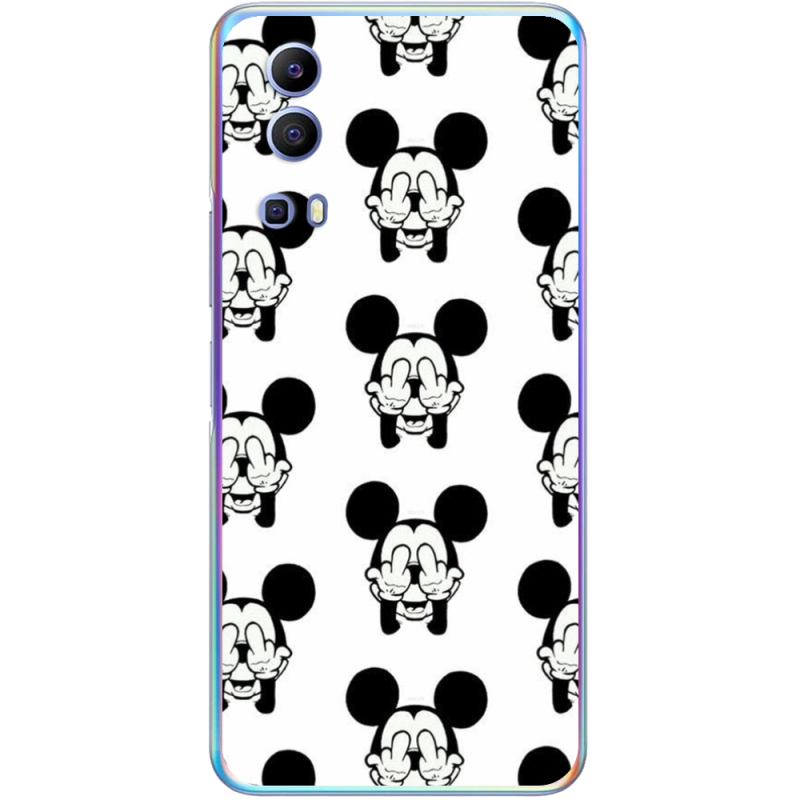 Чехол BoxFace Vivo Y72 5G 