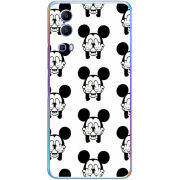 Чехол BoxFace Vivo Y72 5G 