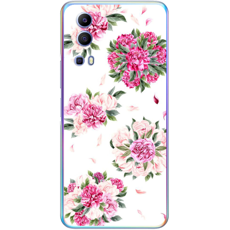 Чехол BoxFace Vivo Y72 5G 