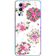 Чехол BoxFace Vivo Y72 5G 