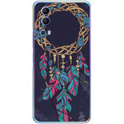 Чехол BoxFace Vivo Y72 5G 