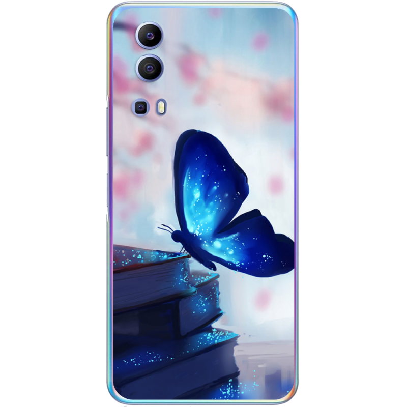 Чехол BoxFace Vivo Y72 5G 