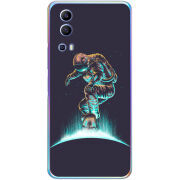 Чехол BoxFace Vivo Y72 5G 