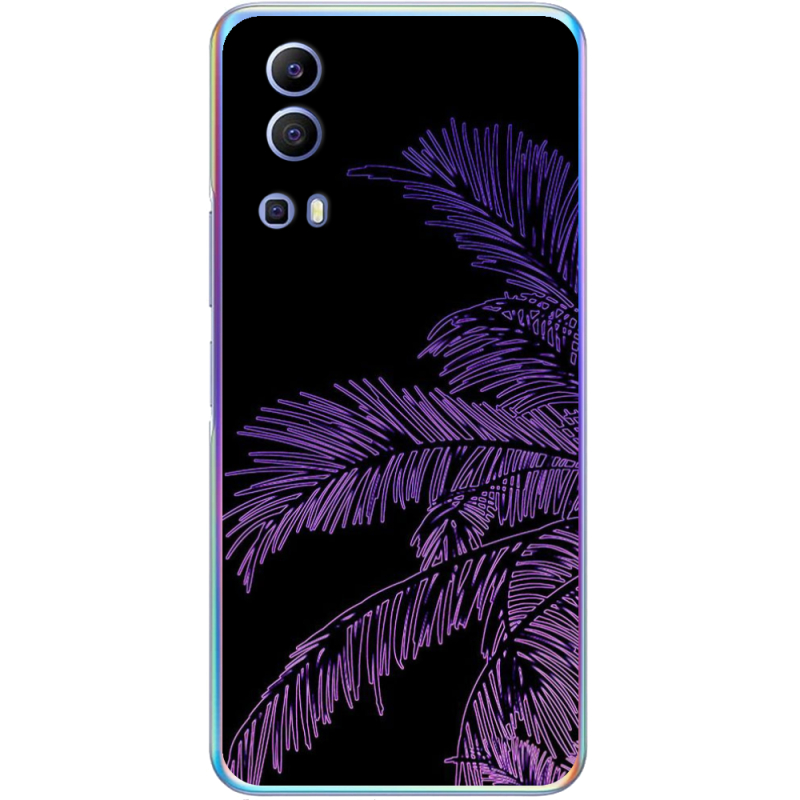 Чехол BoxFace Vivo Y72 5G 