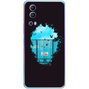 Чехол BoxFace Vivo Y72 5G 