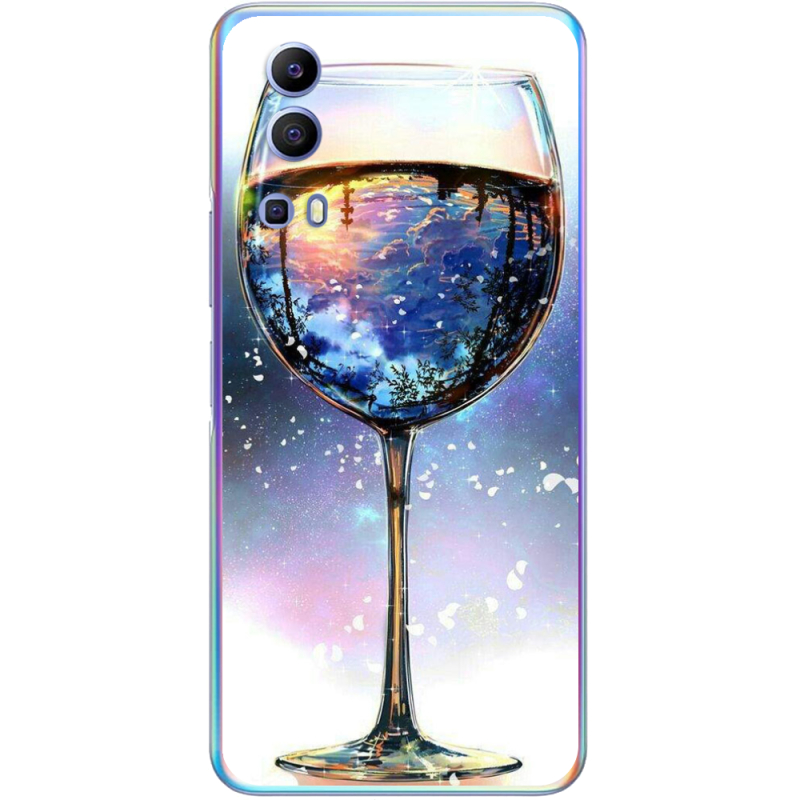 Чехол BoxFace Vivo Y72 5G 