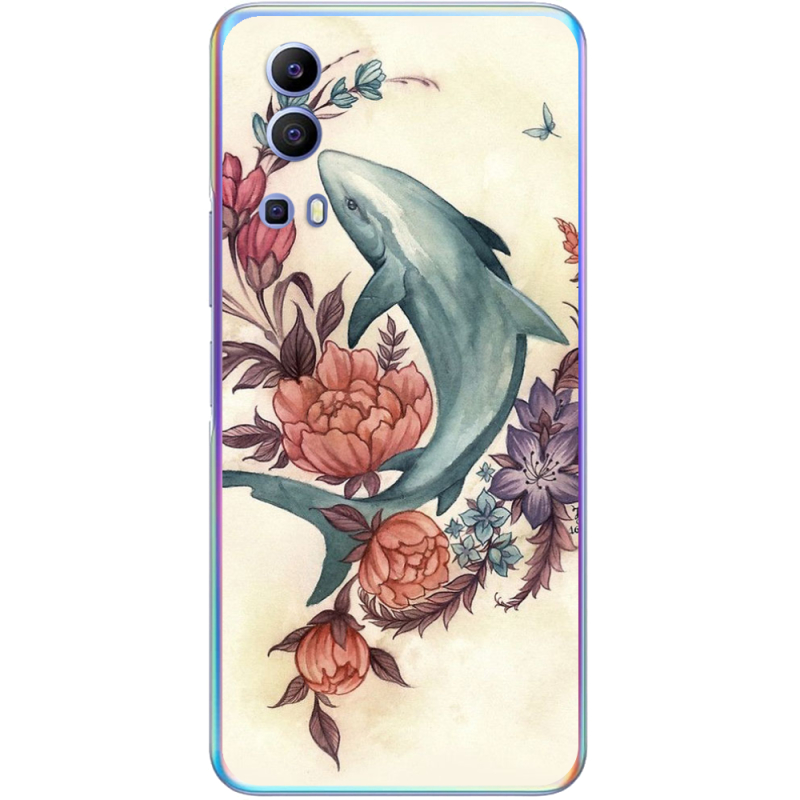 Чехол BoxFace Vivo Y72 5G 