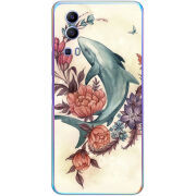 Чехол BoxFace Vivo Y72 5G 