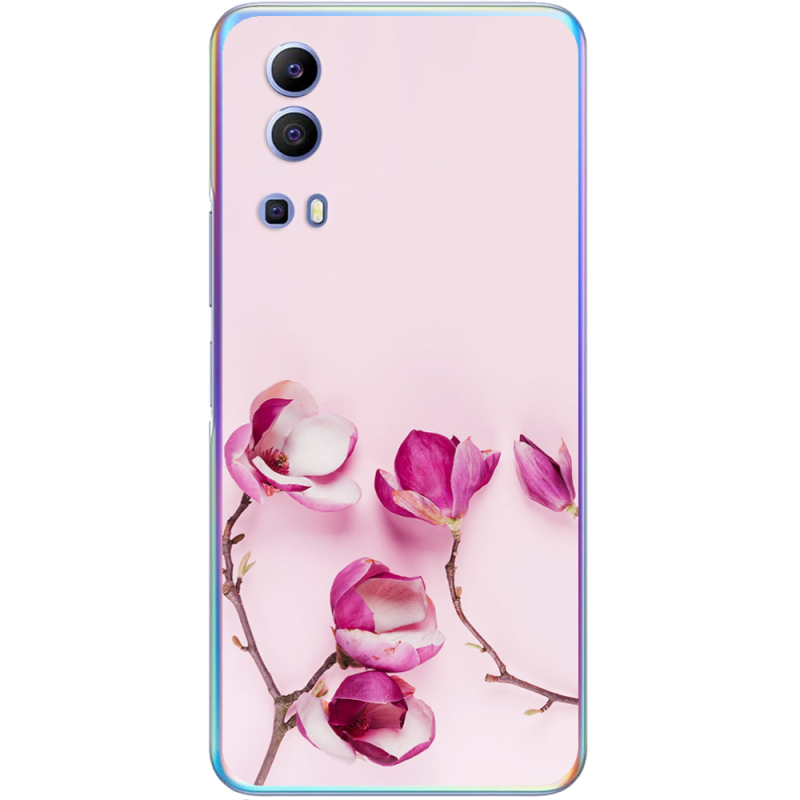 Чехол BoxFace Vivo Y72 5G 