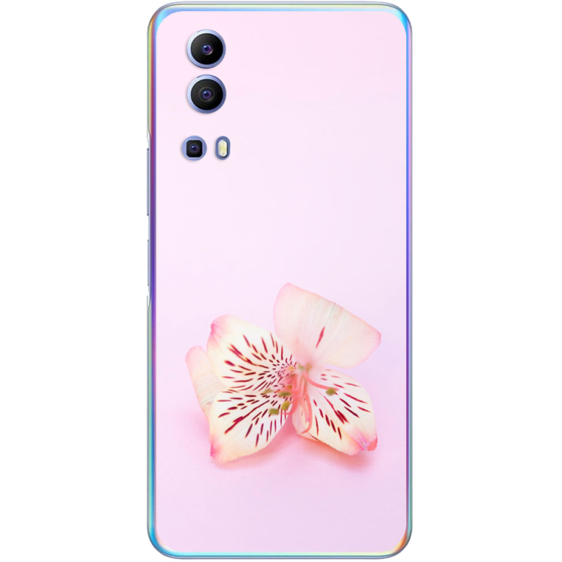 Чехол BoxFace Vivo Y72 5G 