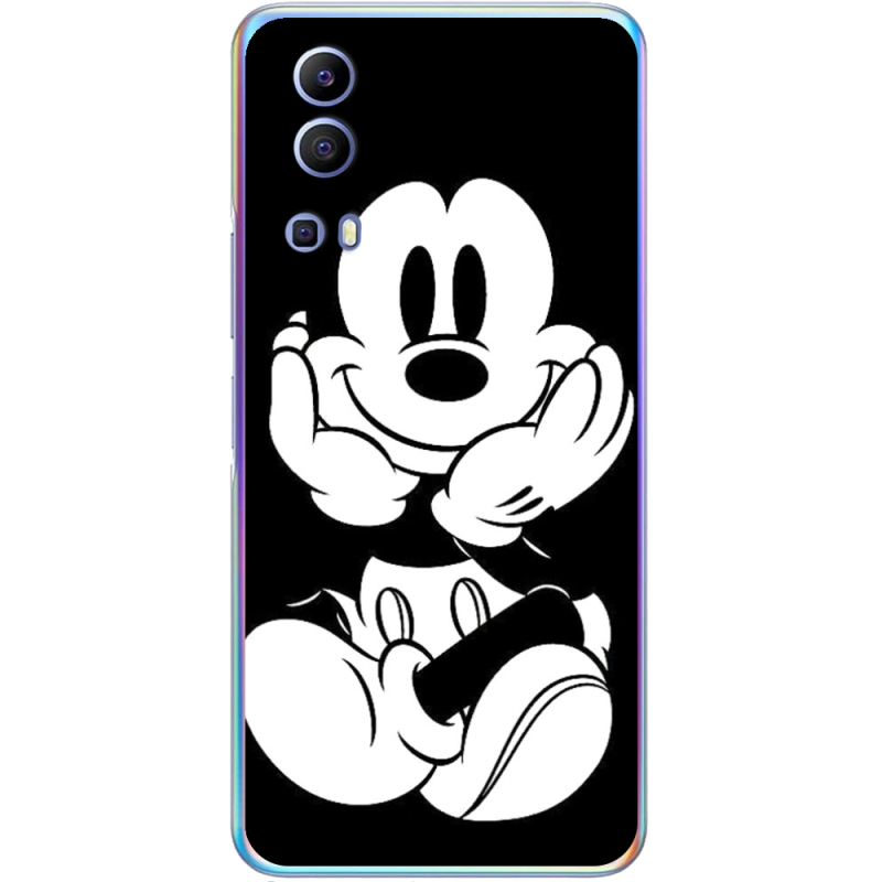 Чехол BoxFace Vivo Y72 5G 