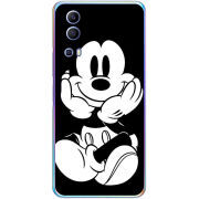 Чехол BoxFace Vivo Y72 5G 