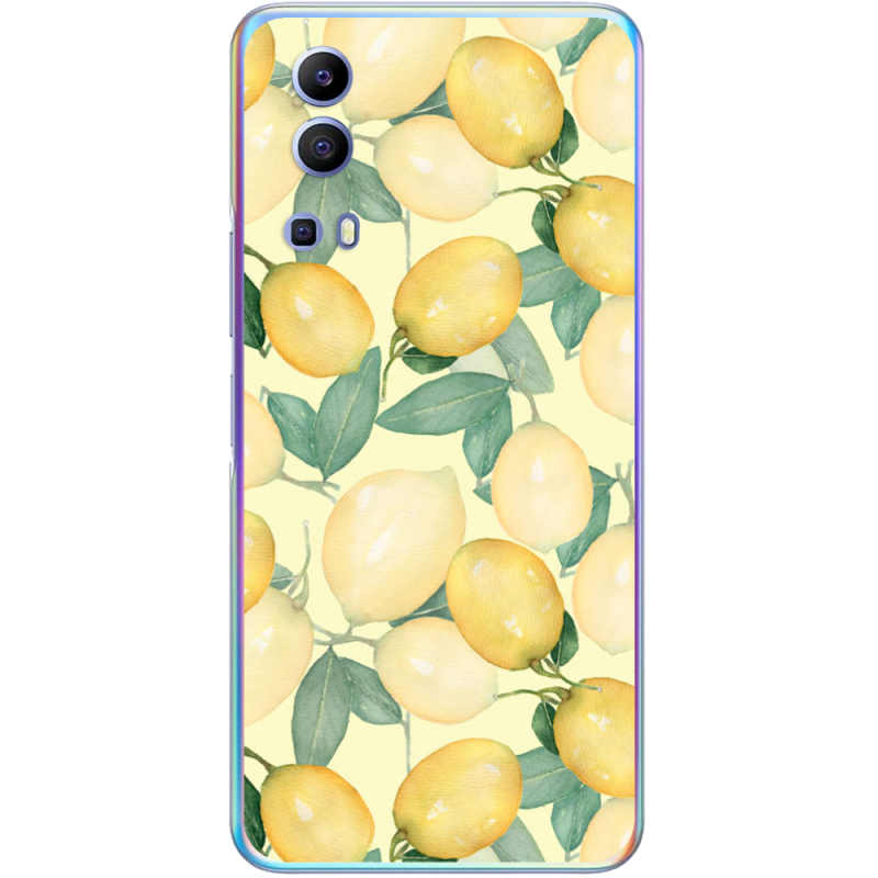 Чехол BoxFace Vivo Y72 5G 