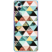 Чехол BoxFace Vivo Y72 5G 