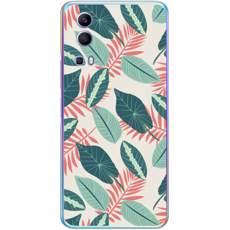 Чехол BoxFace Vivo Y72 5G 