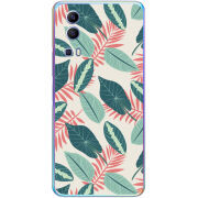 Чехол BoxFace Vivo Y72 5G 