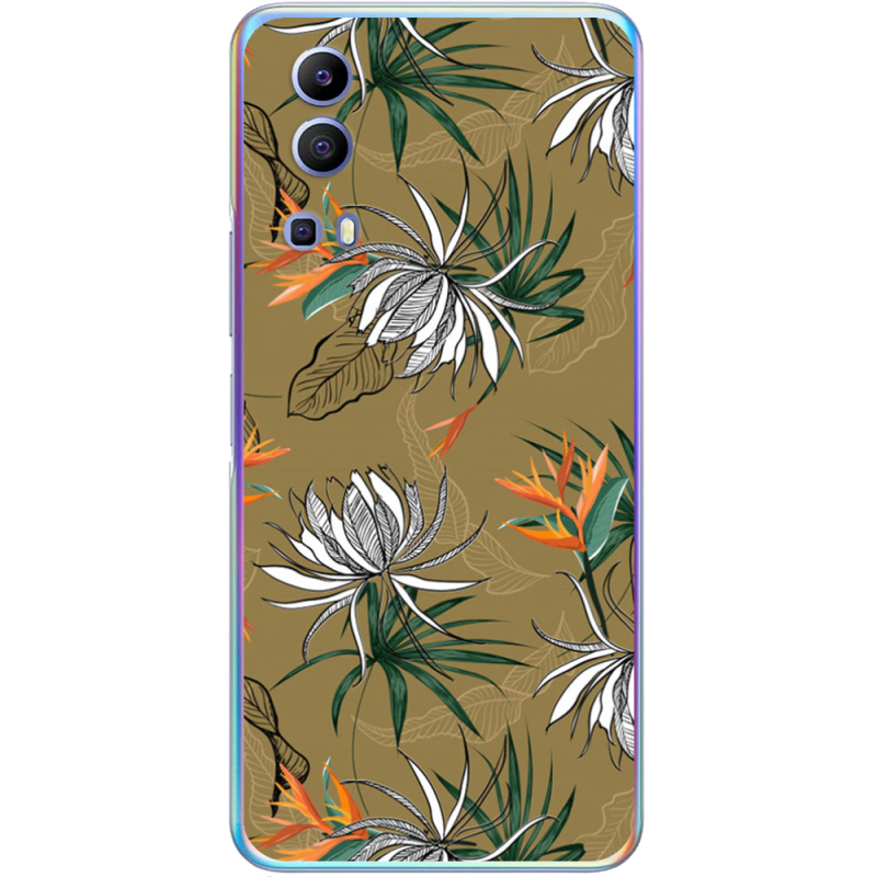 Чехол BoxFace Vivo Y72 5G 