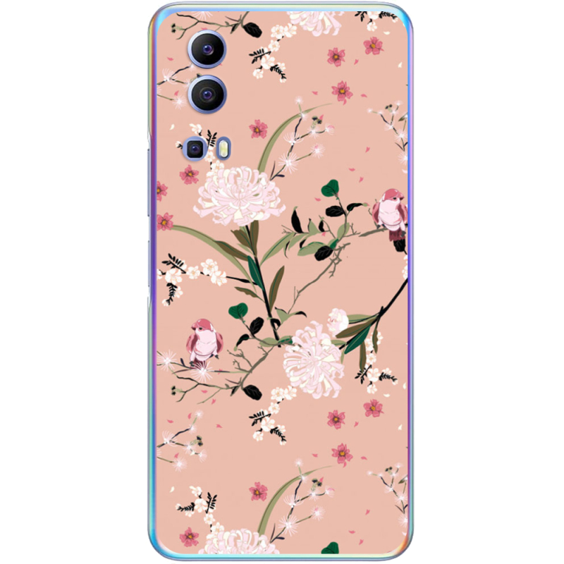 Чехол BoxFace Vivo Y72 5G 