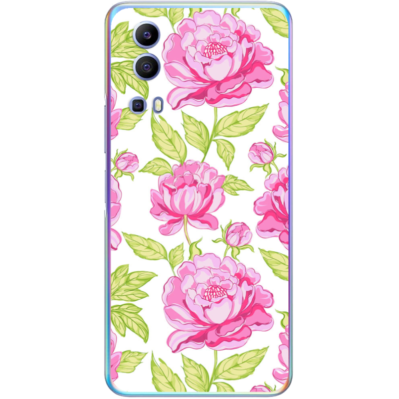 Чехол BoxFace Vivo Y72 5G 