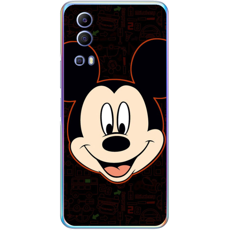 Чехол BoxFace Vivo Y72 5G 