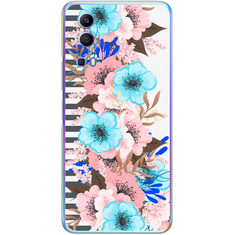 Чехол BoxFace Vivo Y72 5G 