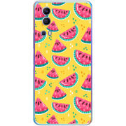 Чехол BoxFace Vivo Y72 5G 