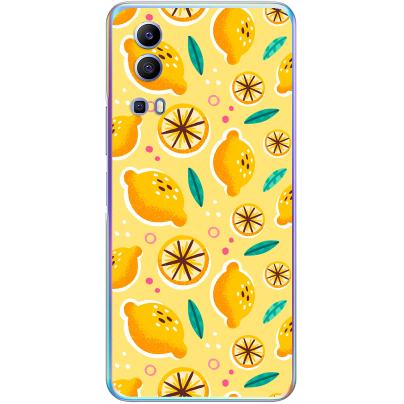 Чехол BoxFace Vivo Y72 5G 