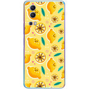 Чехол BoxFace Vivo Y72 5G 