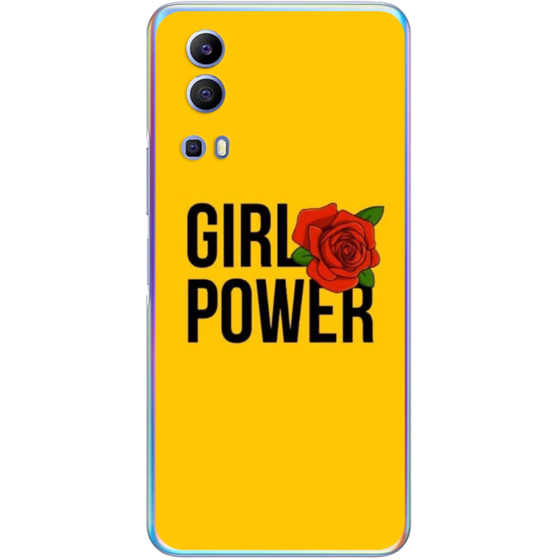 Чехол BoxFace Vivo Y72 5G 