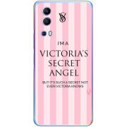 Чехол BoxFace Vivo Y72 5G 