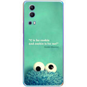 Чехол BoxFace Vivo Y72 5G 