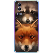 Чехол BoxFace Vivo Y72 5G 