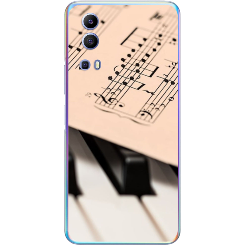 Чехол BoxFace Vivo Y72 5G 