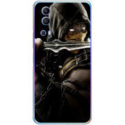 Чехол BoxFace Vivo Y72 5G 