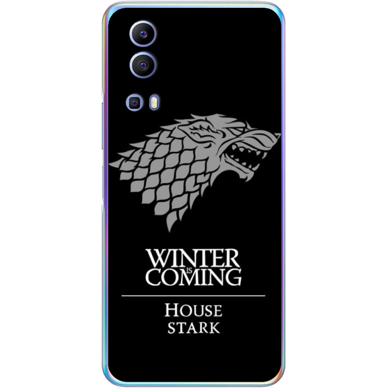 Чехол BoxFace Vivo Y72 5G 