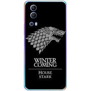 Чехол BoxFace Vivo Y72 5G 