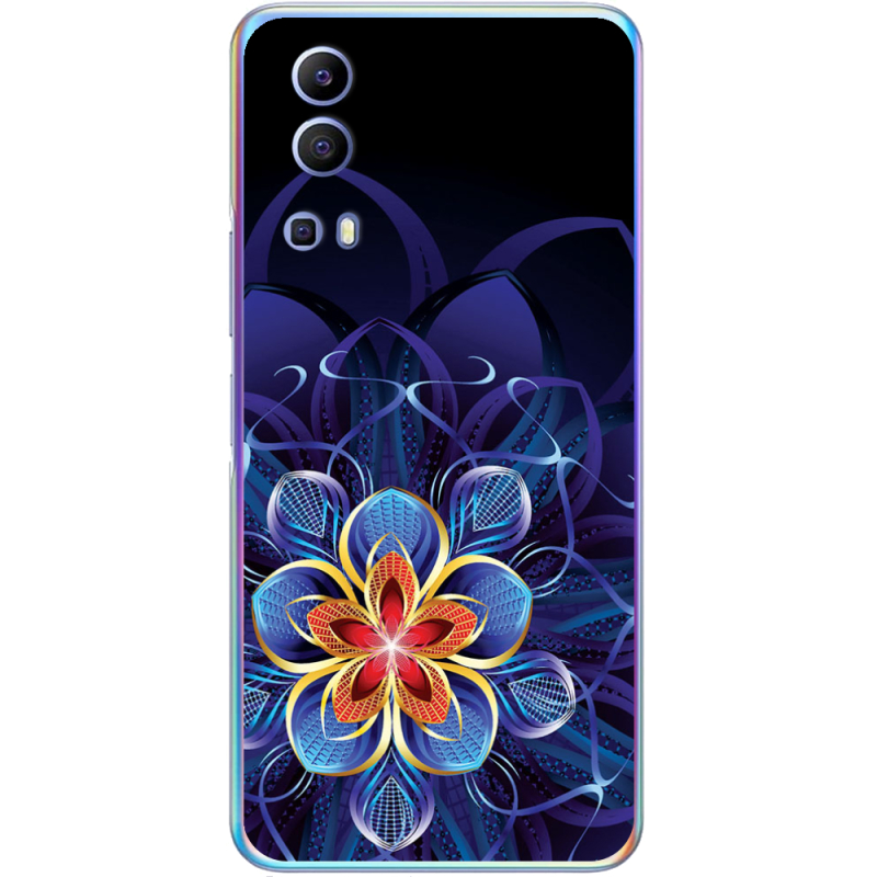 Чехол BoxFace Vivo Y72 5G 