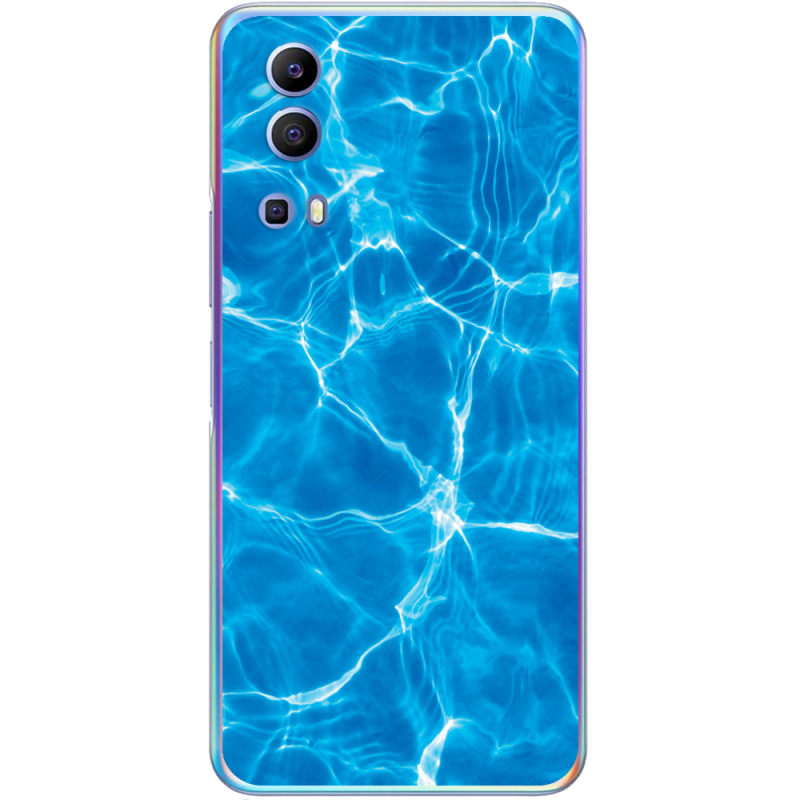 Чехол BoxFace Vivo Y72 5G 