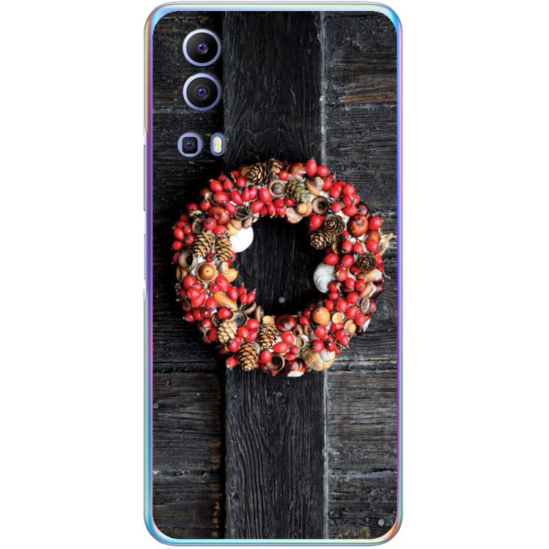 Чехол BoxFace Vivo Y72 5G 