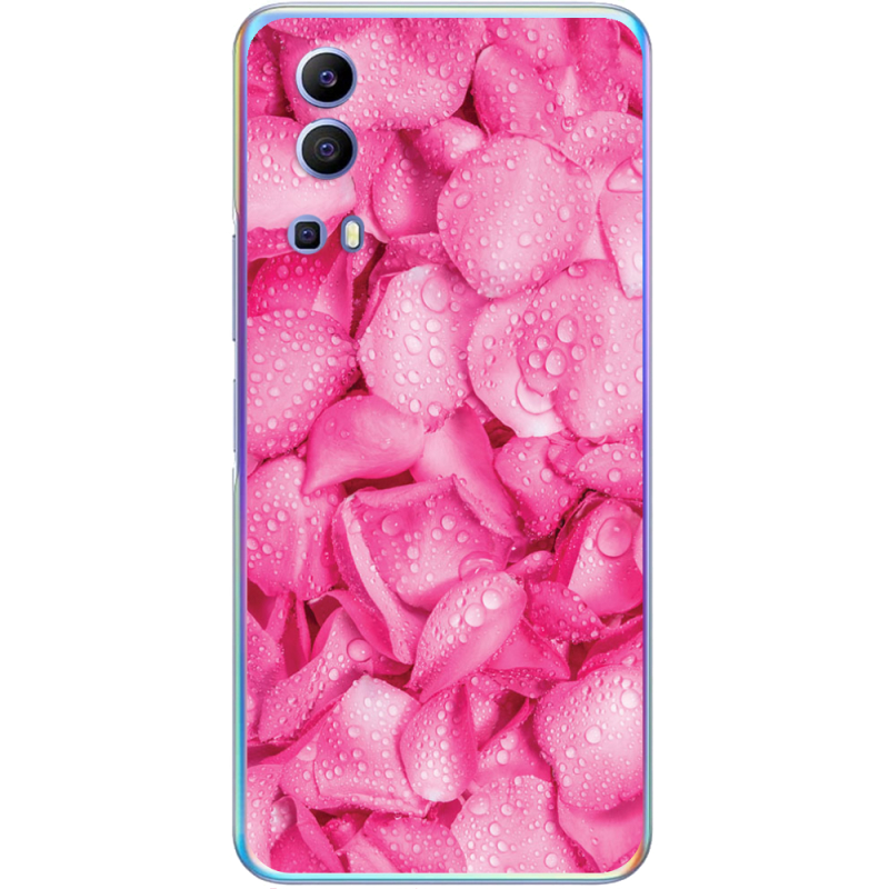 Чехол BoxFace Vivo Y72 5G 