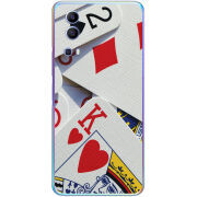 Чехол BoxFace Vivo Y72 5G 