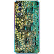 Чехол BoxFace Vivo Y72 5G 