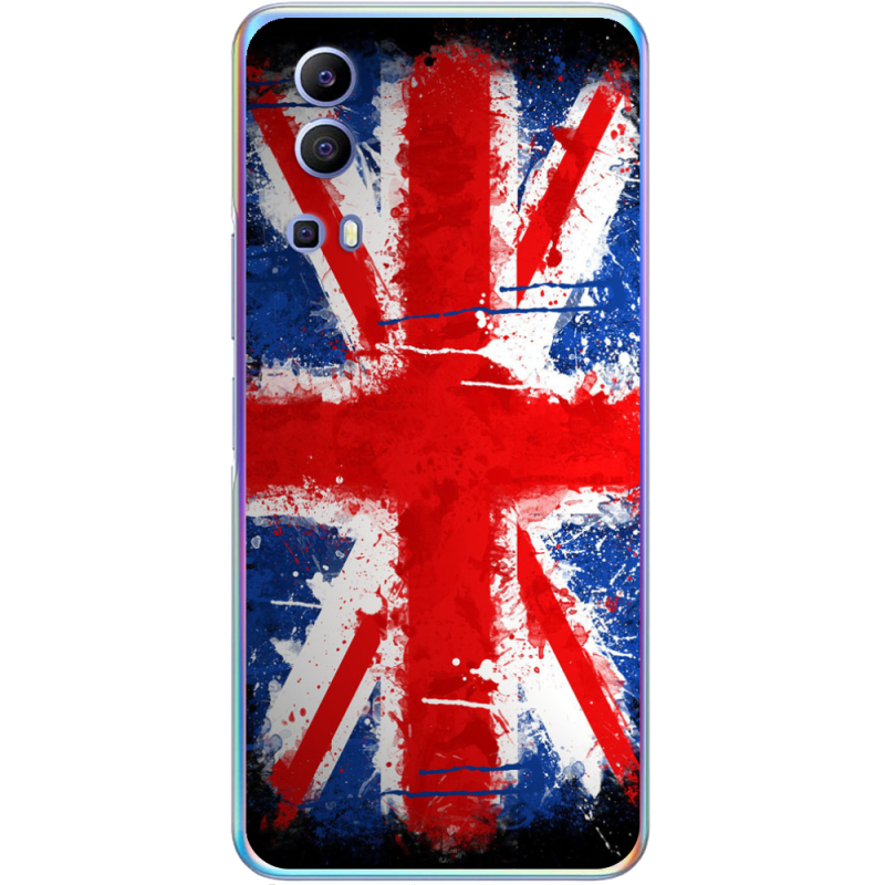 Чехол BoxFace Vivo Y72 5G 