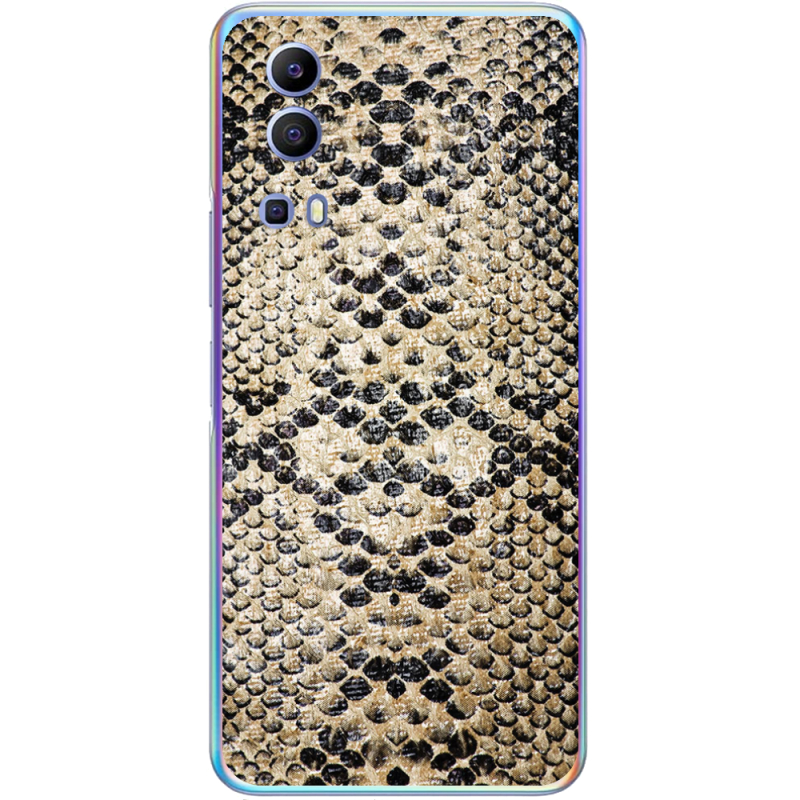 Чехол BoxFace Vivo Y72 5G 