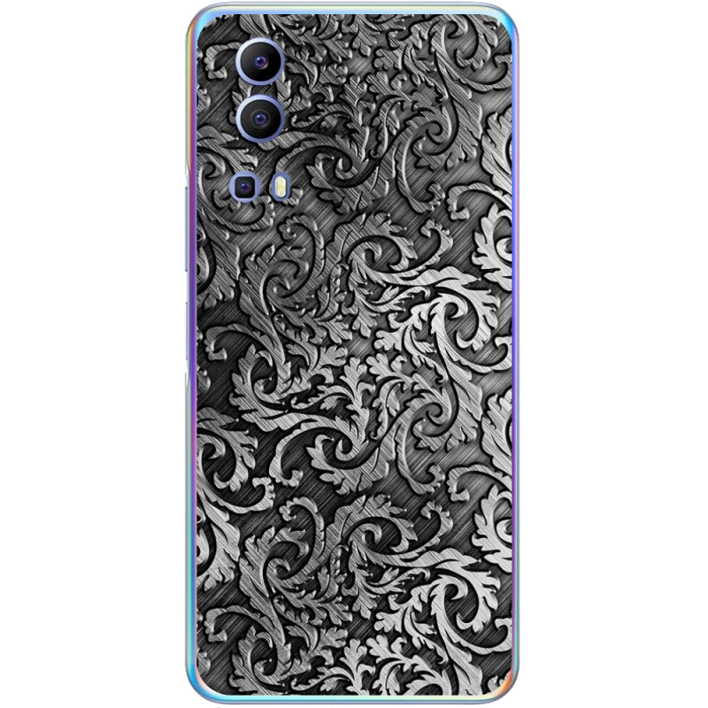 Чехол BoxFace Vivo Y72 5G 