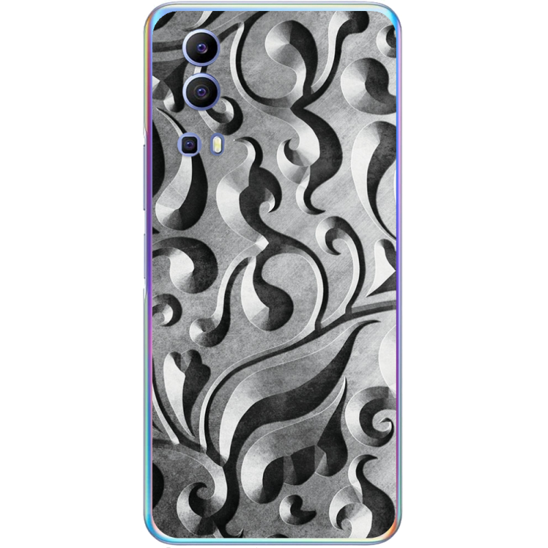 Чехол BoxFace Vivo Y72 5G 